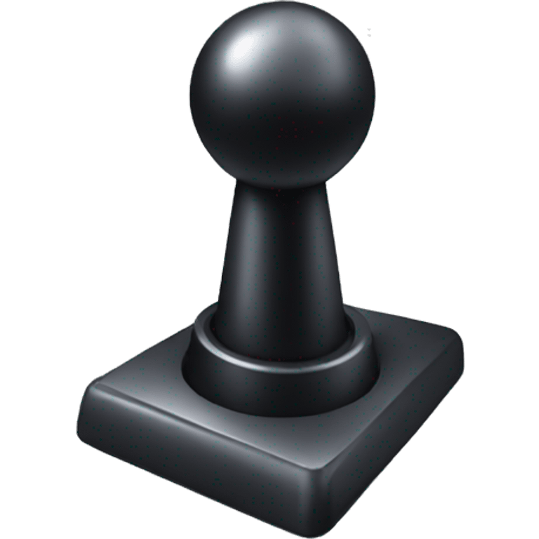 joystick emoji