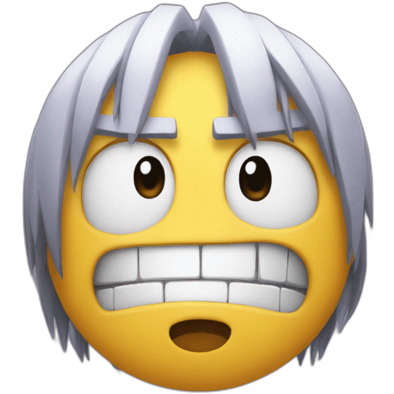 sasuke-rayman-face emoji