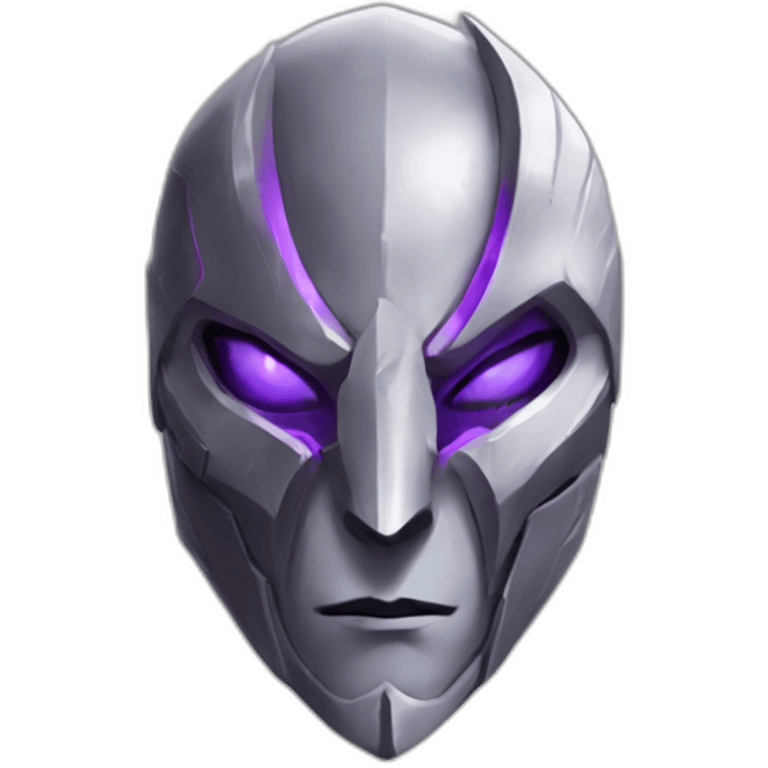 jhin from league of legends coding emoji