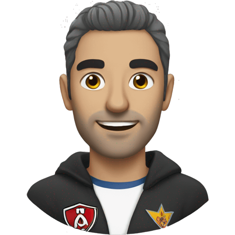 pais vasco emoji