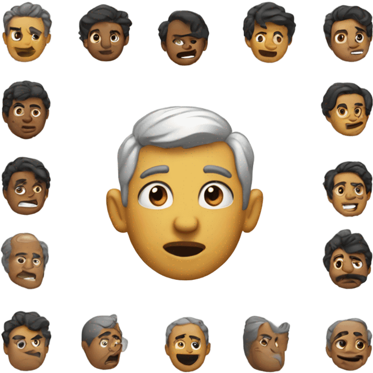 Lolo emoji