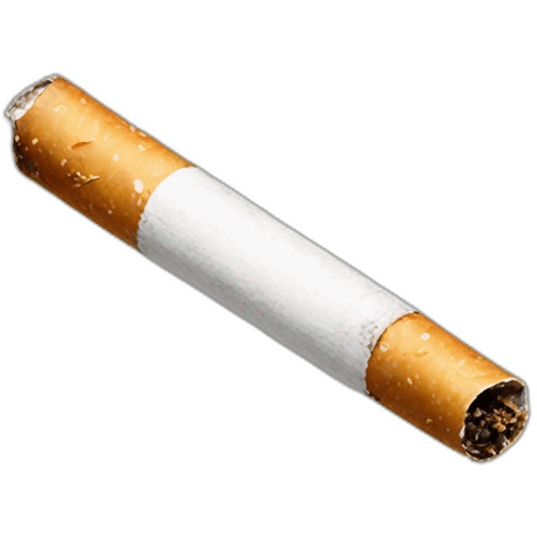 cigarette  emoji