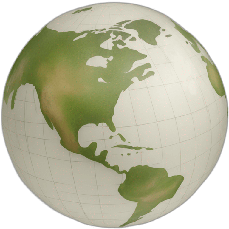 globe emoji