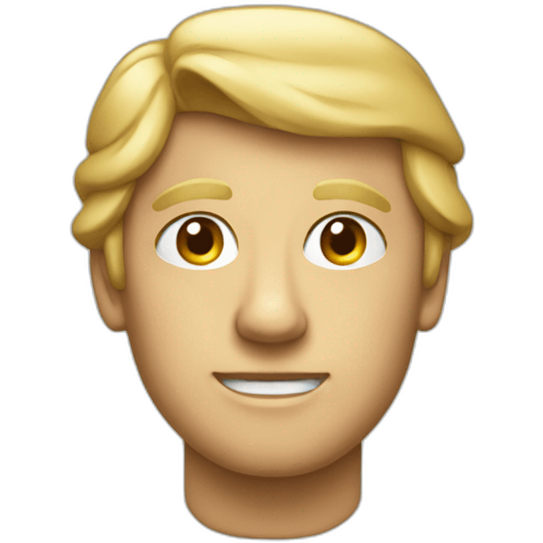 macintosh emoji