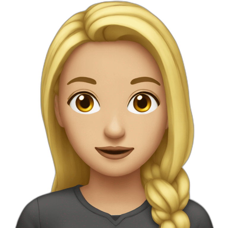 Alisha lehmann emoji