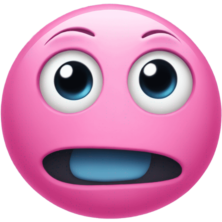 Kirby  emoji