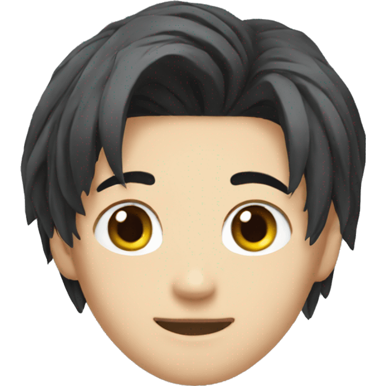 Levi Ackerman emoji