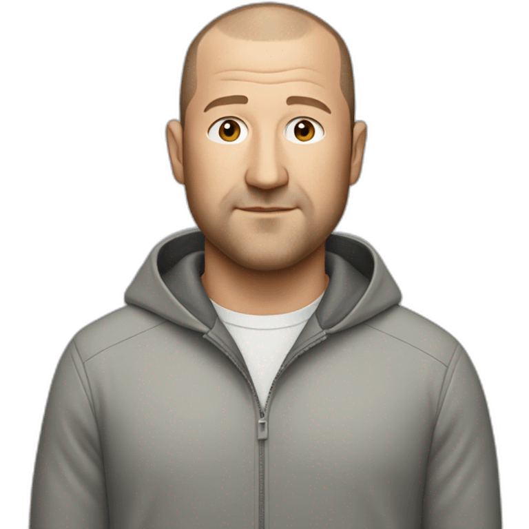 jony ive emoji