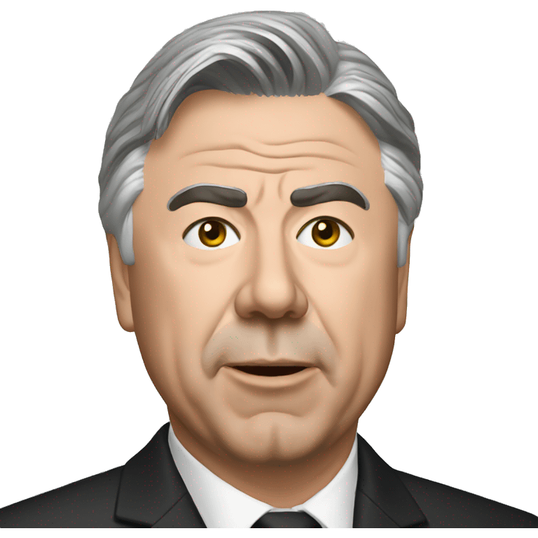 ancelotti emoji