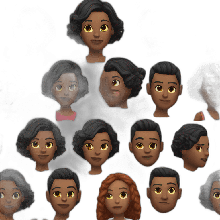 Sims emoji