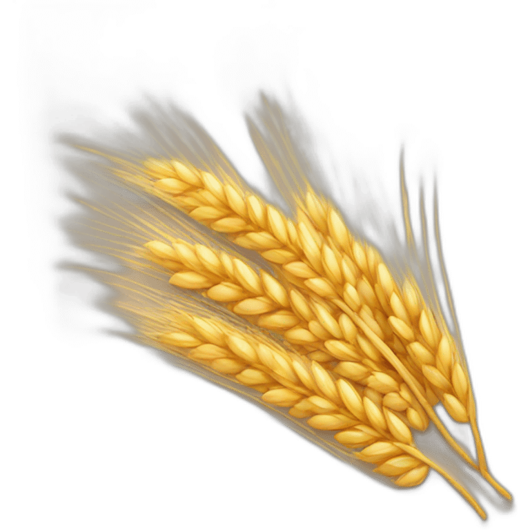 barley emoji