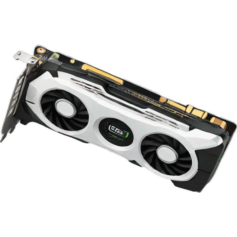 graphics card-logo emoji