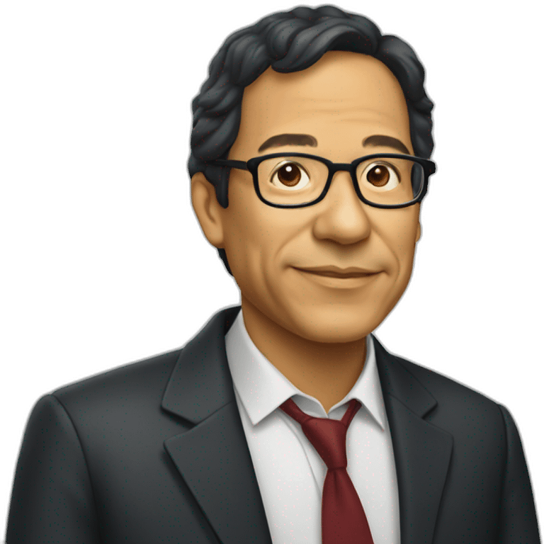 gustavo petro emoji