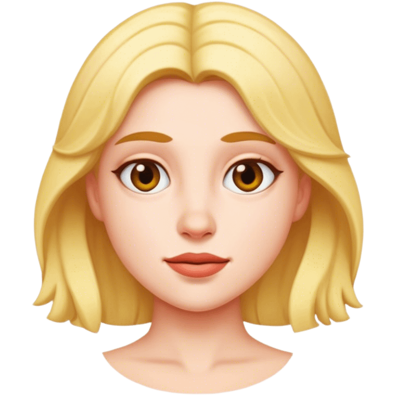 Fiona emoji