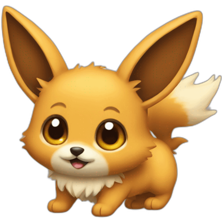 evee emoji