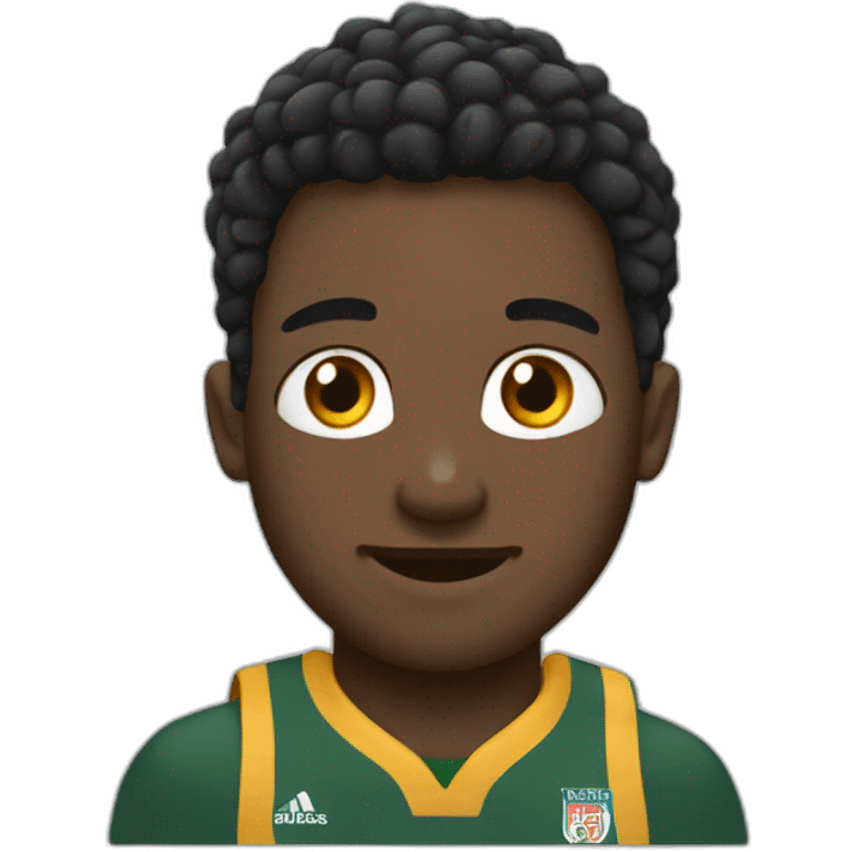 Wembanyama victor emoji