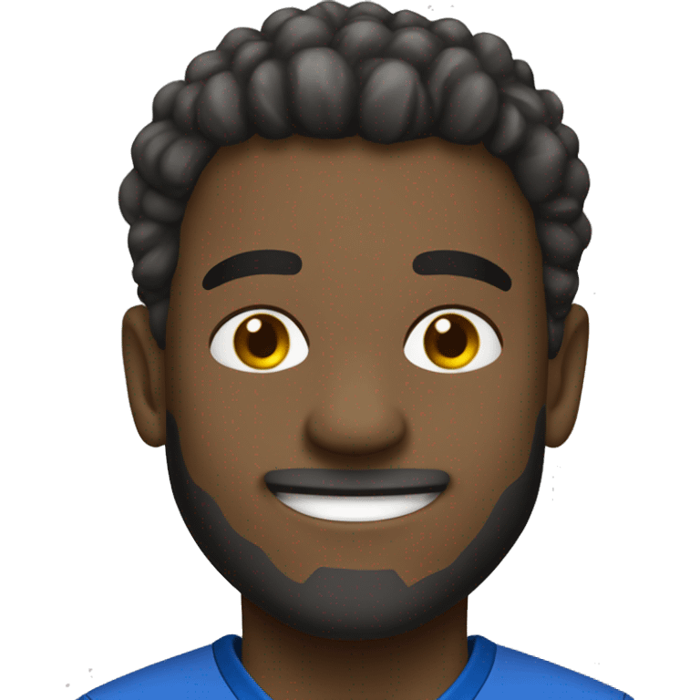 Rato a jogar futebol  emoji