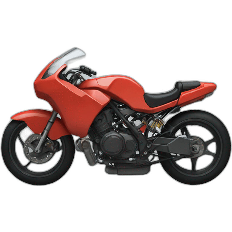 akira bike emoji