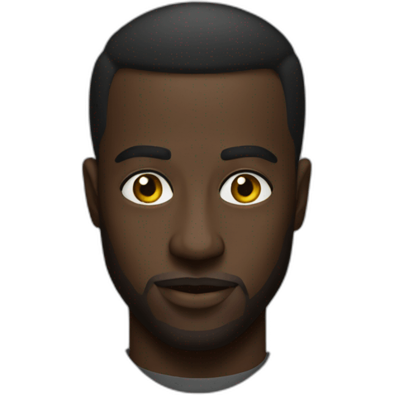 Dadju emoji