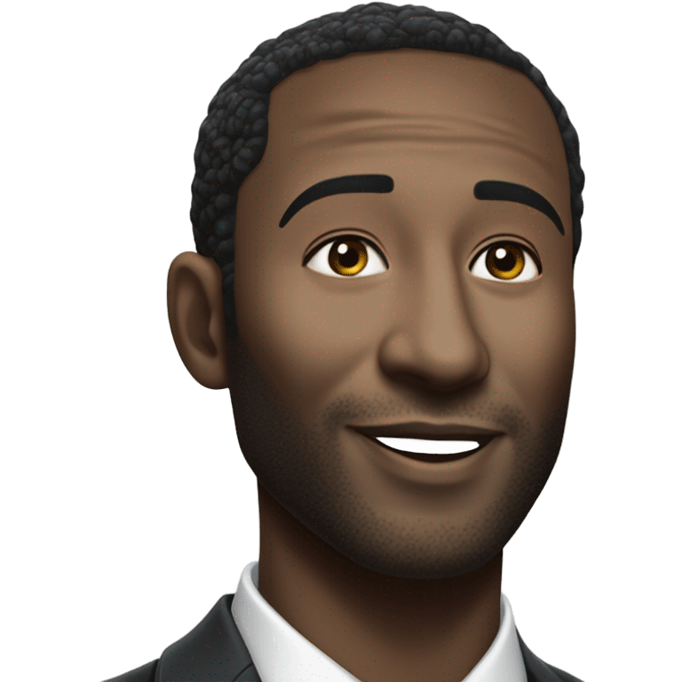 aloe blacc emoji