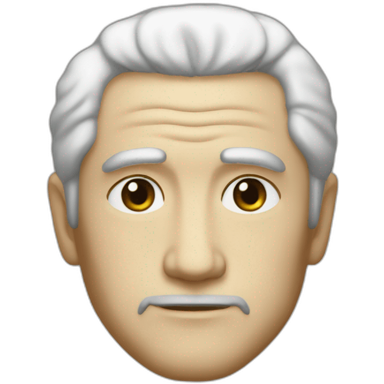 abe shinzou emoji