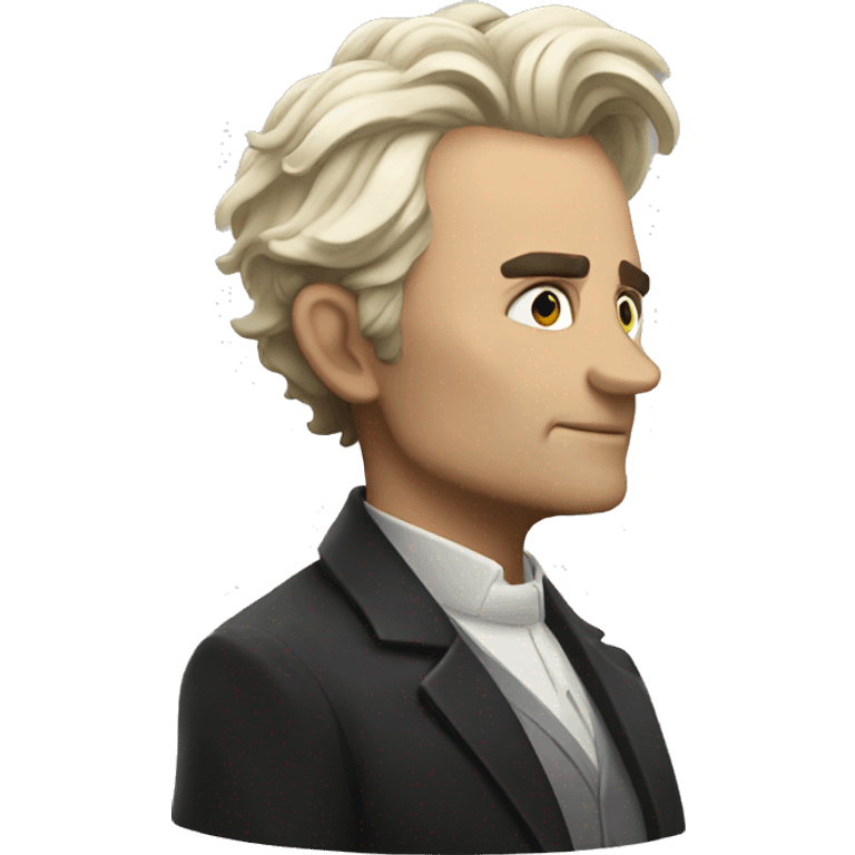 good omens emoji