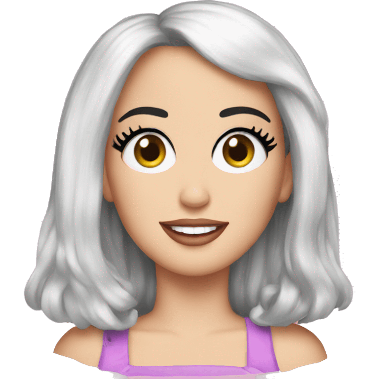 katy perry emoji