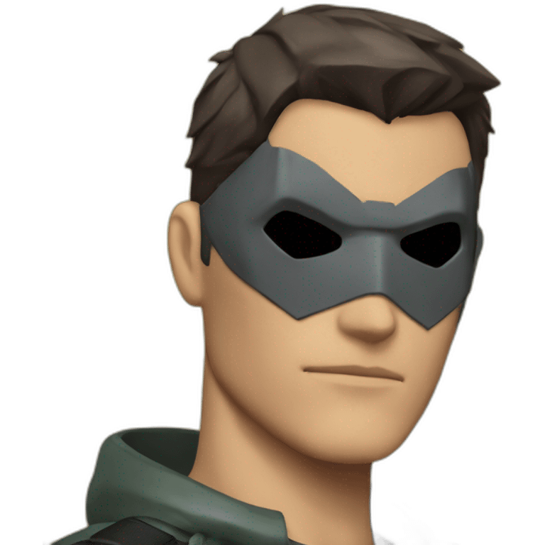 Jason todd emoji