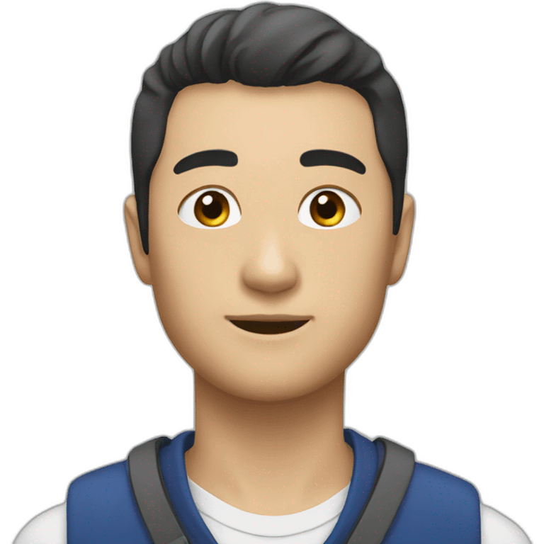 sato emoji