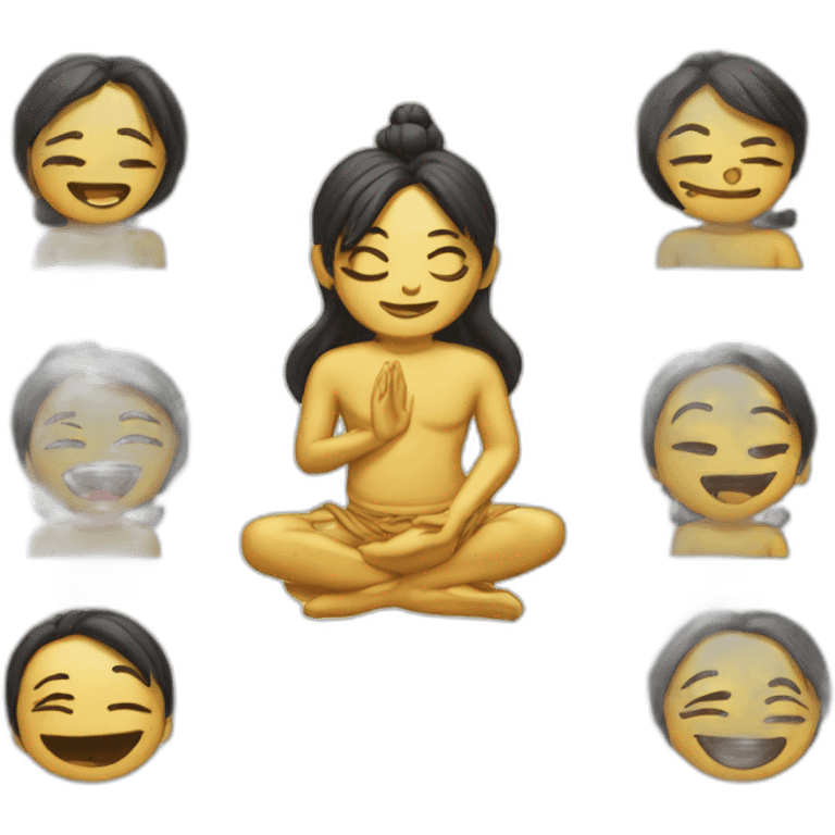 karma sutra emoji