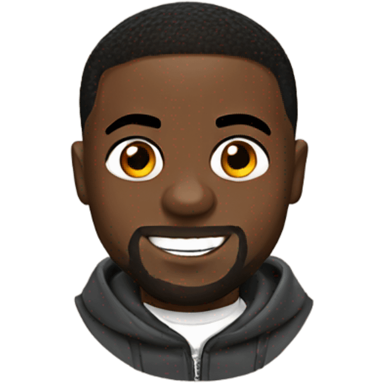 kevin hart emoji