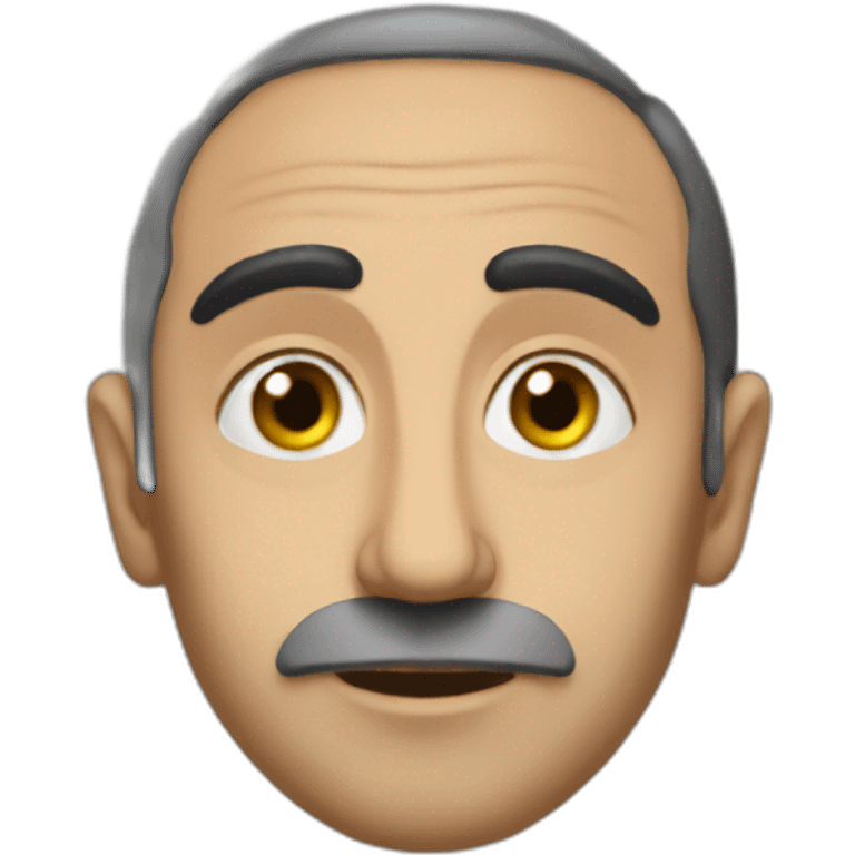 Zemmour emoji