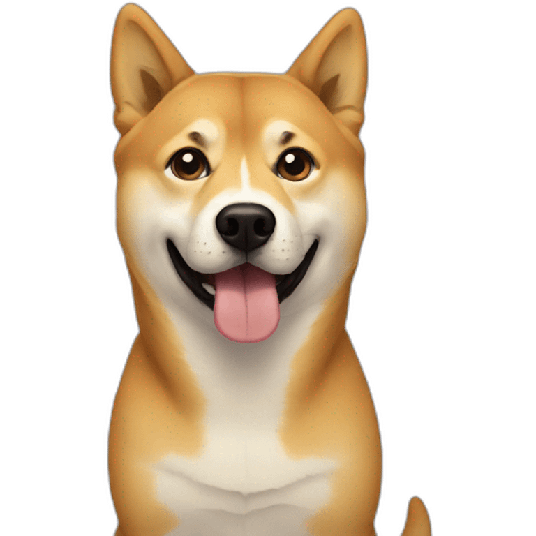 doge emoji