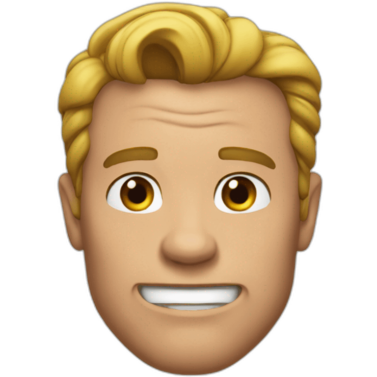 arnold emoji