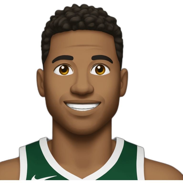 giannis emoji