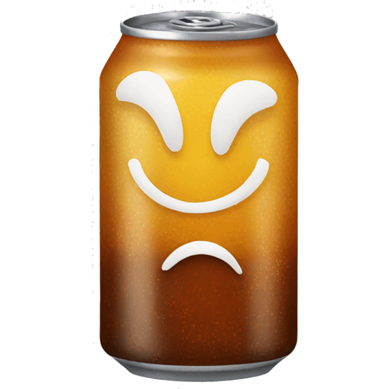 Soda emoji