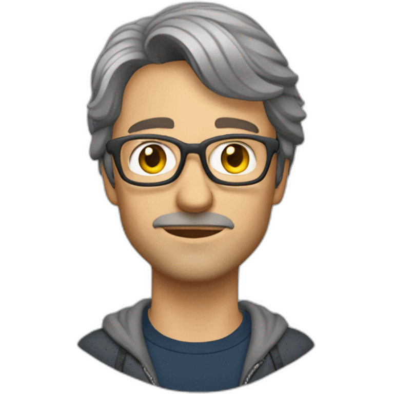 renaud sechan emoji