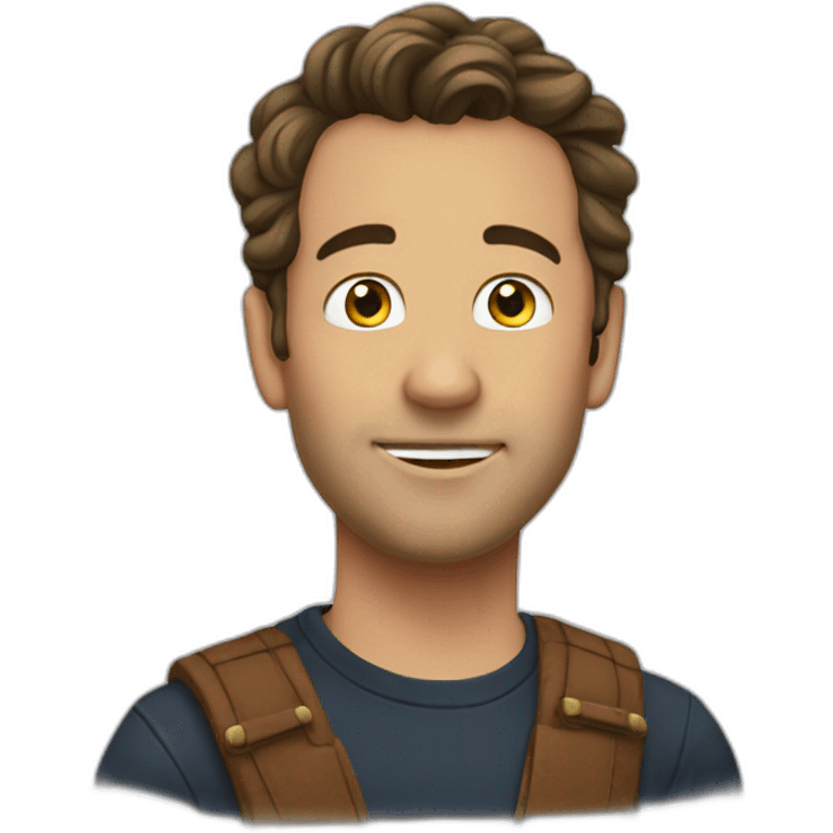 Louis-14 emoji