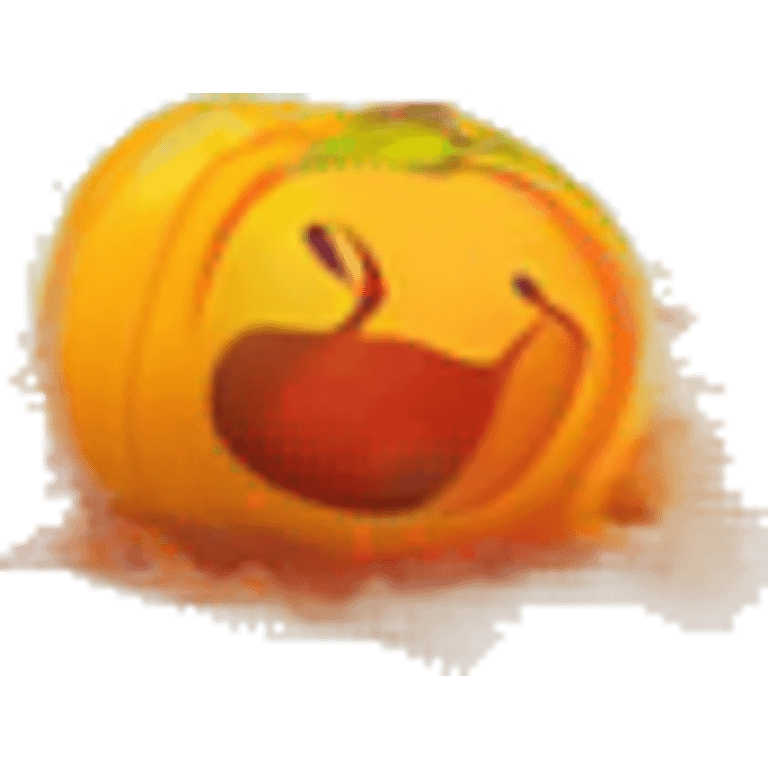 autumn atmosphere emoji