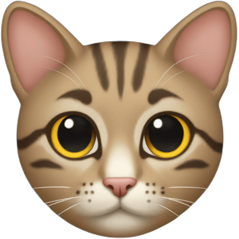 GATO emoji