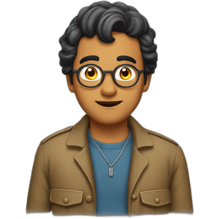 jethalal emoji