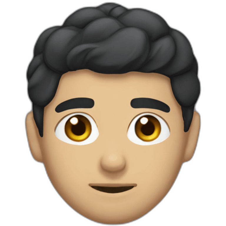 migue granados emoji