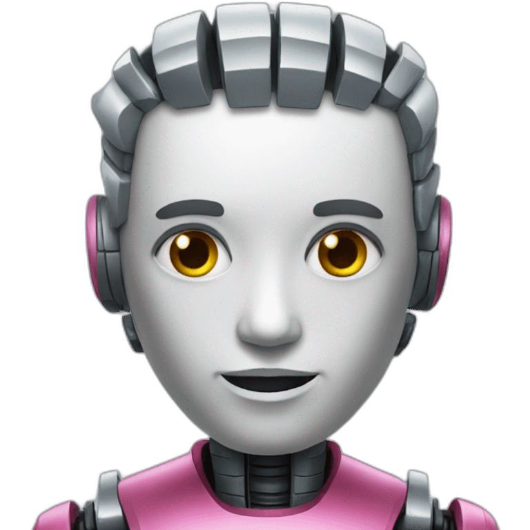 super-special-ai-robot emoji