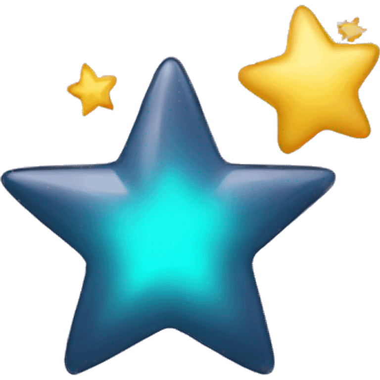 estrella emoji