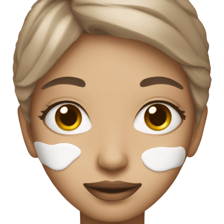 skincare emoji