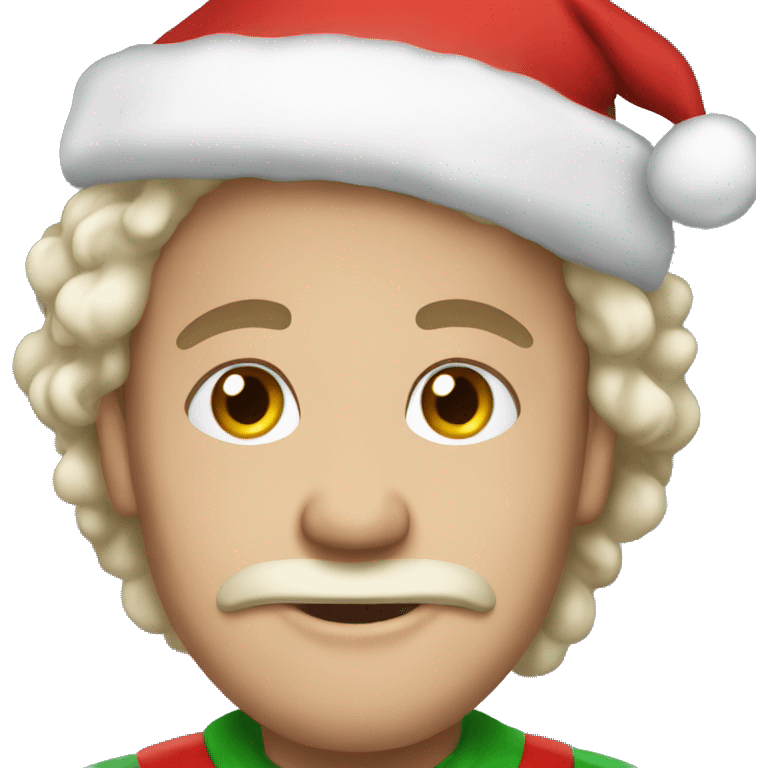 Christmas  emoji