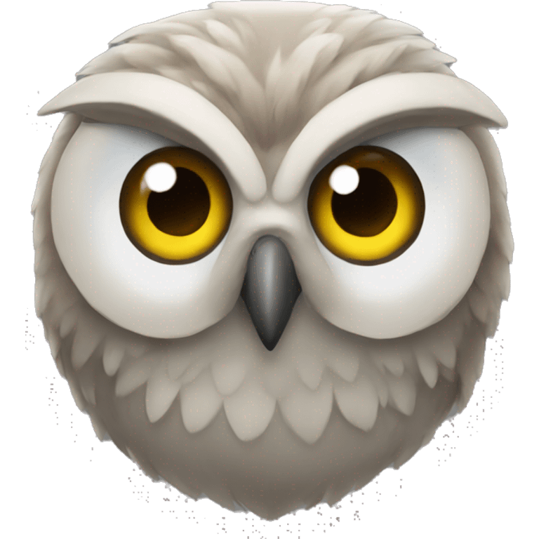 :owl: :gem: emoji