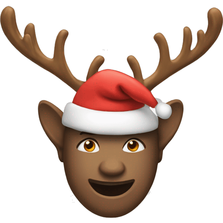 Christmast emoji