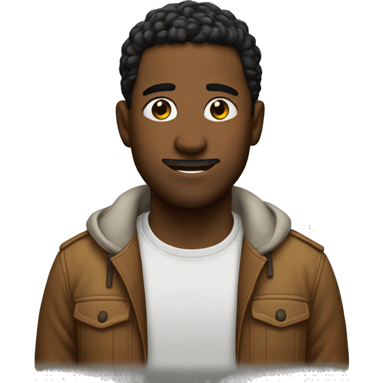 kevin  emoji