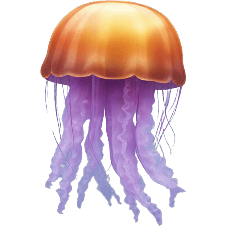 jellyfish emoji